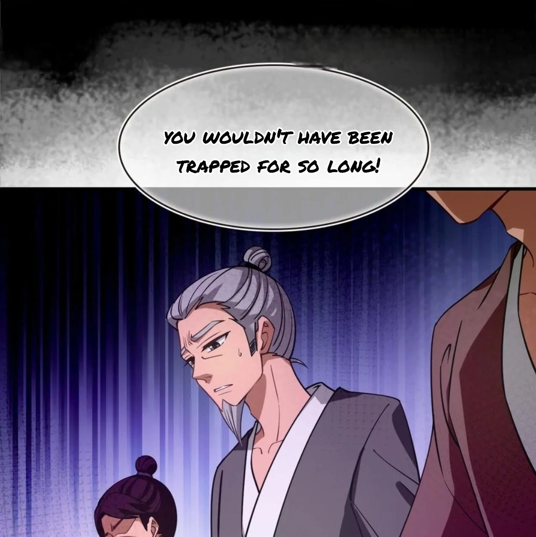 The World of Canglan Chapter 392 4